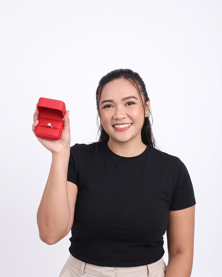 Aira Mae Egaran