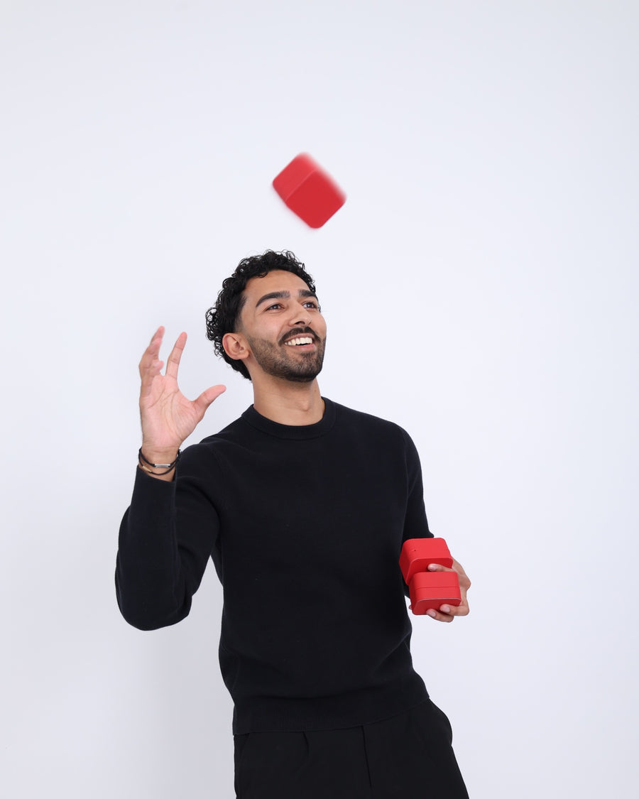 Daniel Fernandes
