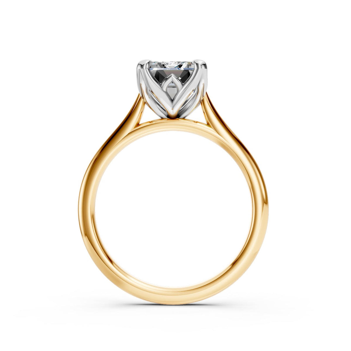 Oscar’s Custom Ring