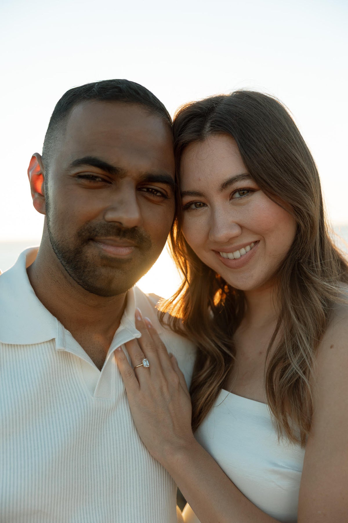 Varman & Tiffany