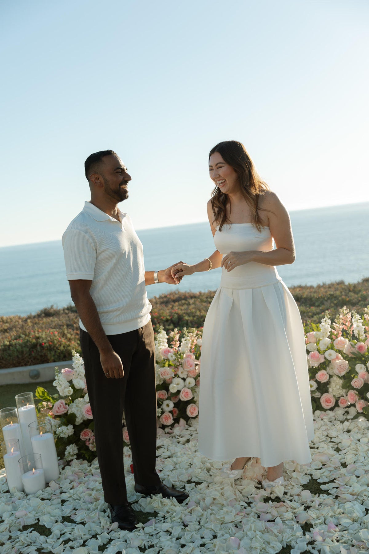 Varman & Tiffany