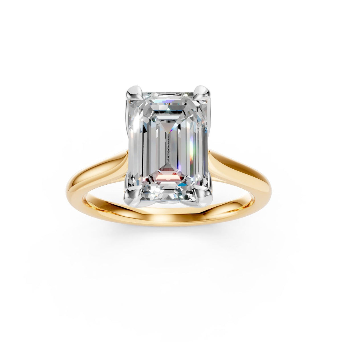 Oscar’s Custom Ring