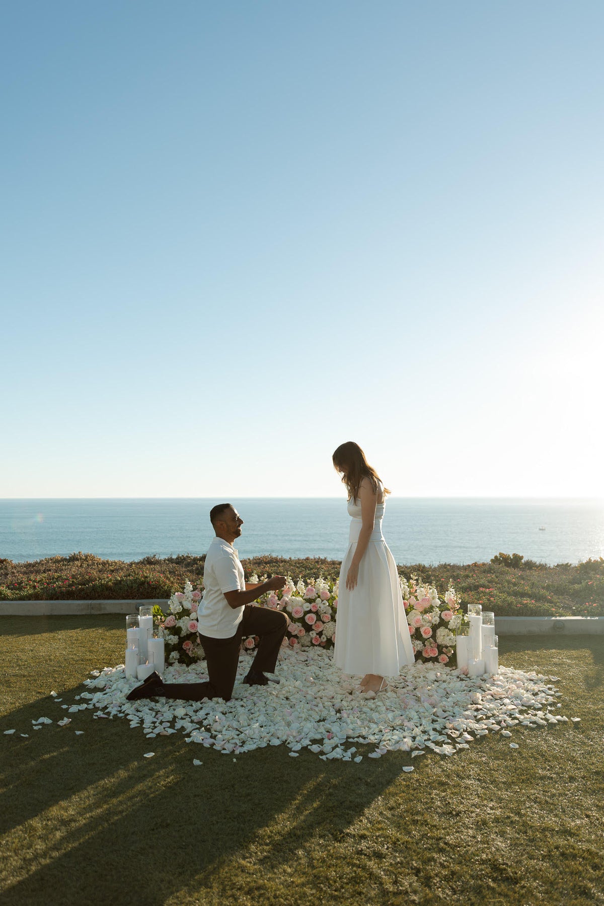 Varman & Tiffany