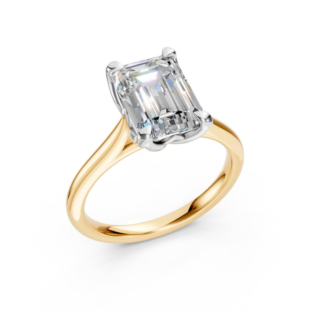 Oscar’s Custom Ring